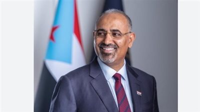 المجلس الانتقالي الجنوبي شريك المستقبل.. رؤية تنموية بقيادة 