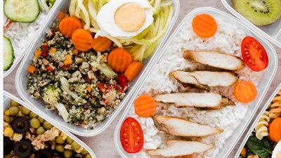 العشاء اليوم: وصفات وأفكار صحية ولذيذة لجميع الأوقات