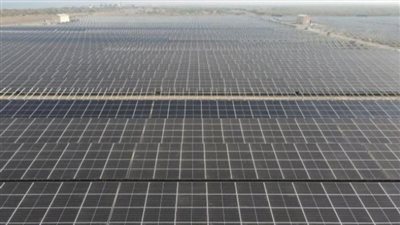 مشروع محطات الطاقة الشمسية في الجنوب.. نقلة نوعية في تاريخ البنية التحتية