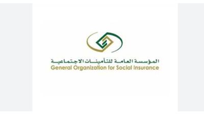 الخدمات الإلكترونية للتأمينات الاجتماعية.. وخطوات التسجيل