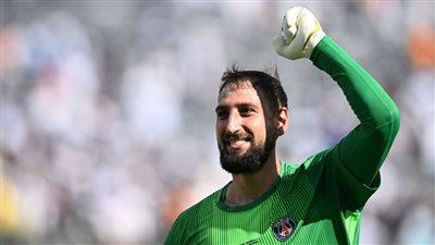 دوناروما: جوارديولا من أعظم المدربين في تاريخ الكرة.. ووجودي معه شرف كبير