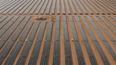 شراكة إماراتية – جنوبية تضمن كهرباء مستقرة وحياة أفضل للمواطنين