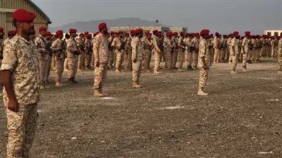 رفع الجاهزية العسكرية الجنوبية.. استراتيجية راسخة لحماية الوطن