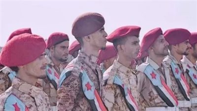 الجيش الجنوبي.. عنوان الحرية والاستقلال