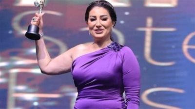 وفاء عامر: سيرة فنية حافلة وإطلالة مميزة على الشاشة