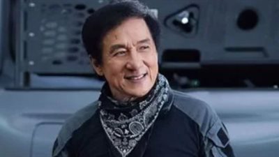 جاكي شان: السيرة الذاتية الكاملة لأسطورة الفنون القتالية والسينما