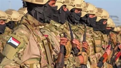 القوات المسلحة الجنوبية.. درع الوطن وحارس الاستقلال