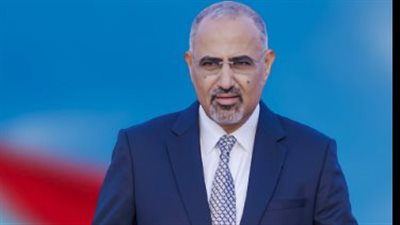 الزبيدي يدعو شعب الجنوب للاحتشاد لإحياء ذكرى ثورة 14 أكتوبر 