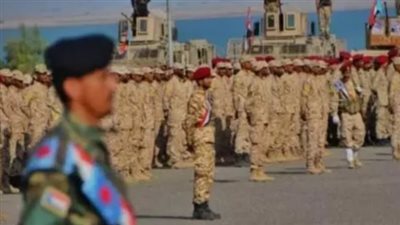 الذكرى 54 لتأسيس الجيش الجنوبي.. تاريخ من الصمود والتضحيات