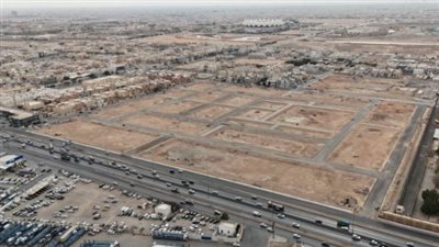 موعد حجز أراضي الإسكان المتوسط 2025 في المدن الجديدة