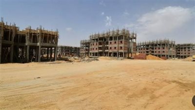 رابط تحميل كراسة شروط أراضي الإسكان المتوسط 2025