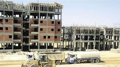 شروط التقديم على أراضي الإسكان المتوسط والمستندات المطلوبة