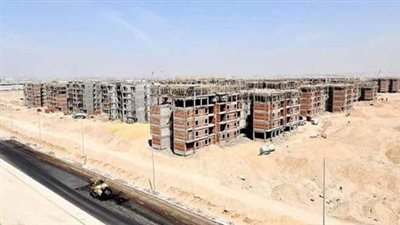 خطوات حجز أراضي الإسكان المتوسط إلكترونيًا عبر موقع وزارة الإسكان