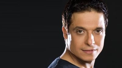 عامر منيب وريث العندليب: أهم أغانيه وأفلامه ورحيله المبكر