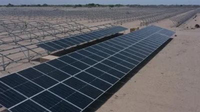 الطاقة الشمسية الإماراتية في عدن وشبوة: تحسين حياة المواطنين وتعزيز التنمية المستدامة