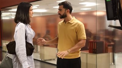 قصة ليلى زاهر بين الأضواء والكواليس: الحقيقة أعمق مما يظهر