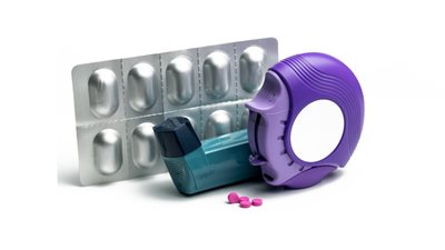 9 طرق لتخفيف ضيق التنفس.. تعرف عليها