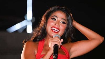 روبي: رحلة النجمة الساحرة في عالم الفن والغناء