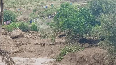 برنامج الأغذية العالمي: السودان على شفا كارثة إنسانية