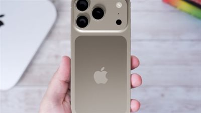 ايفون 17 برو ماكس: أبرز المميزات والمواصفات التقنية وأحدث الابتكارات