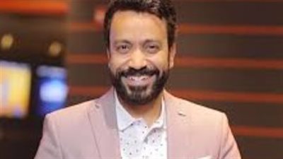 سامح حسين.. السيرة الذاتية والمسيرة الفنية للنجم المصري