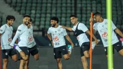 مباراة منتخب مصر وإثيوبيا – استعدادات وتصفيات كأس العالم 2026