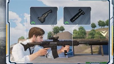 تحديث ببجي 4.0: مغامرة جديدة تغير مستقبل ألعاب الهواتف