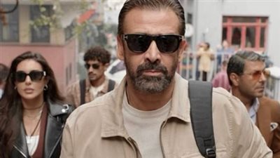 قصة فيلم المشروع X بين الغموض والإثارة داخل الهرم الأكبر