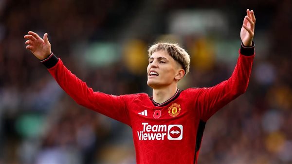 تشيلسي يضم جارناتشو من مانشستر يونايتد