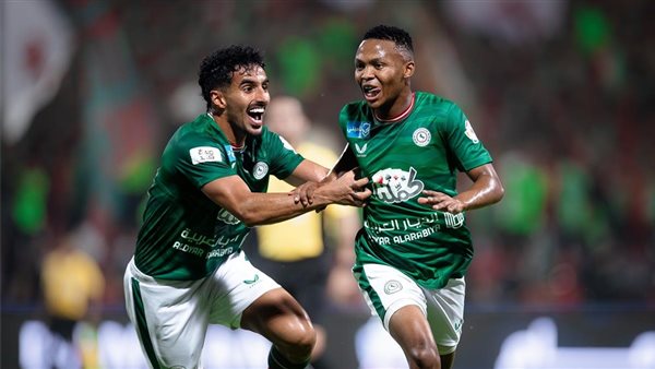 في غياب كوكا.. الاتفاق يفوز على الخلود بمستهل مشواره بالدوري السعودي