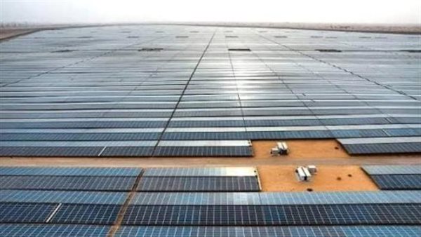 محطة عدن للطاقة الشمسية.. إنجاز بالأرقام يرسخ التنمية المستدامة