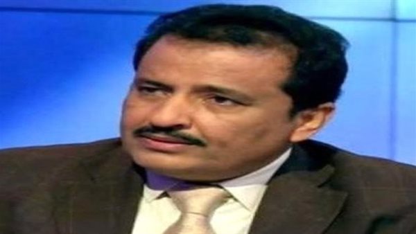 تصريحات التحالف مع الحوثيين لحماية الوحدة بلغت حد التطاول