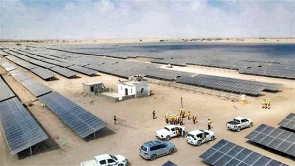 نقلة نوعية نحو الاستقرار الطاقوي والتنمية المستدامة