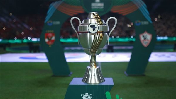 كاف يكشف موعد مباراة كأس السوبر الإفريقي 2025