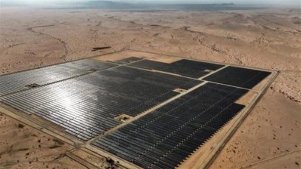 مشاريع الطاقة الشمسية في عدن وشبوة نموذج للتنمية المستدامة مشاريع الطاقة الشمسية في عدن وشبوة نموذج للتنمية المستدامة