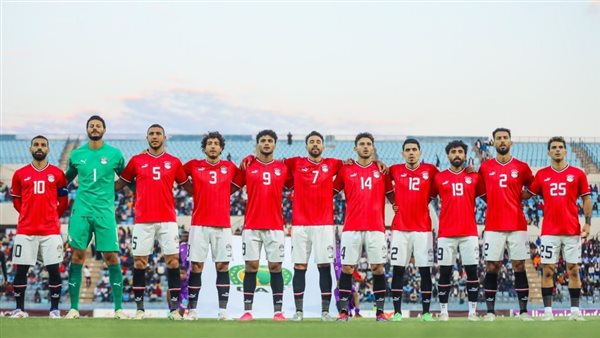 فتح باب حجز تذاكر مباراة مصر وغينيا بيساو في تصفيات كأس العالم 2026 فتح باب حجز تذاكر مباراة مصر وغينيا بيساو في تصفيات كأس العالم 2026