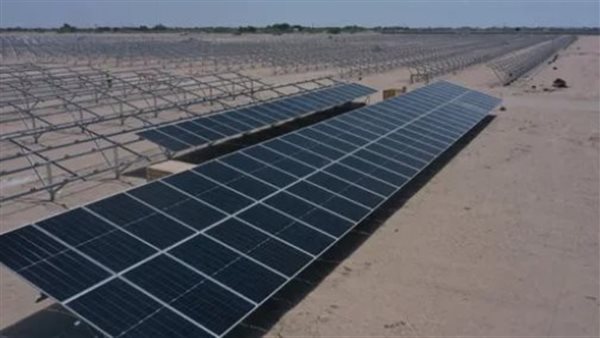 حل استراتيجي طويل الأمد لأزمة الكهرباء في عدن وشبوة