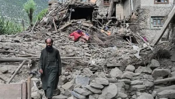 بعد الاشتباكات.. باكستان وأفغانستان تعقدان محادثات في الدوحة بعد الاشتباكات.. باكستان وأفغانستان تعقدان محادثات في الدوحة