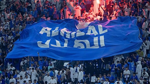 الهلال السعودي يتصدر قائمة أفضل فريق في قارة آسيا لعام 2025