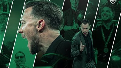 رسميا.. الأهلي السعودي يعلن تجديد عقد ماتياس يايسله