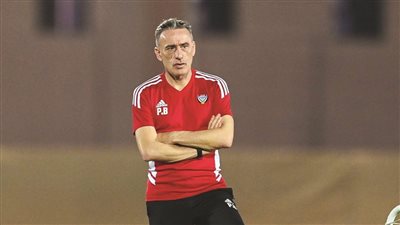 تقارير برتغالية: الأهلي المصري دخل في مفاوضات مع باولو بينتو