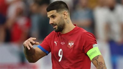 رسميا.. الريان القطري يعلن ضم ميتروفيتش قادما من الهلال