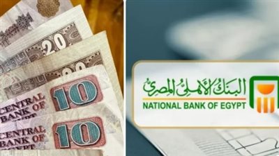 شهادات البنك الأهلي المصري: أفضل طرق الادخار بعائد مضمون شهريًا