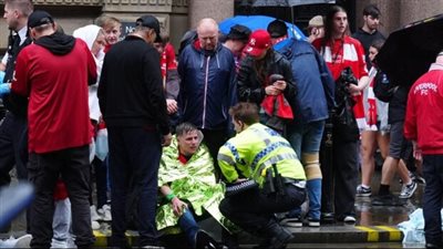 استمرار حبس المتهم بدهس جماهير ليفربول إلى 24 نوفمبر