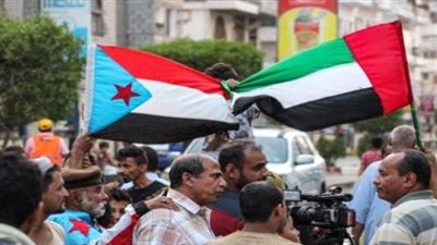 الإمارات والدور التنموي والإغاثي في جنوب اليمن 