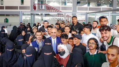 التعليم في الجنوب: رؤية المجلس الانتقالي نحو تمكين الإنسان وبناء المستقبل