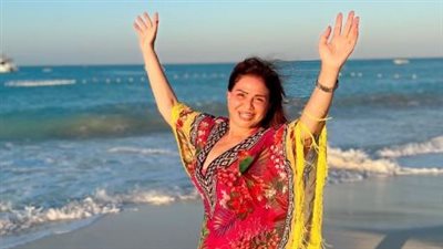 مسيرة إلهام شاهين بين الجرأة الفنية والوفاء لزملاء الوسط الفني