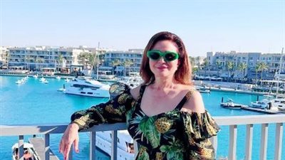 من الجوائز إلى دعم الجيل الجديد.. محطات في مسيرة إلهام شاهين المميزة