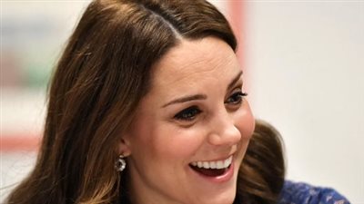 كيت ميدلتون.. أميرة ويلز تتألق بإطلالة جديدة في لندن بعد عطلة الصيف