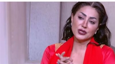 وفاء عامر والدراما الاجتماعية.. حياتها الشخصية